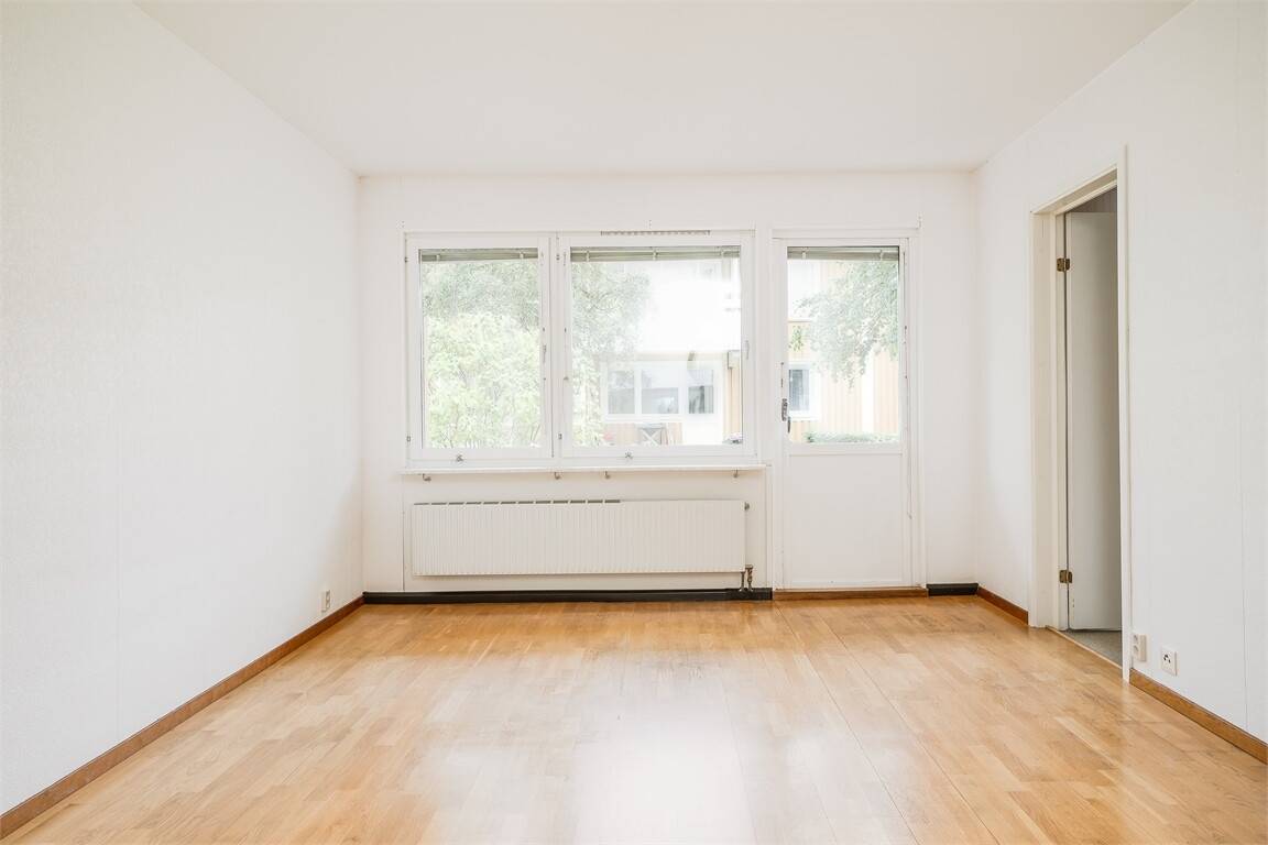 2 rum Lägenhet på Ringvägen 20 C Odenslund Östersunds kommun - bild 6