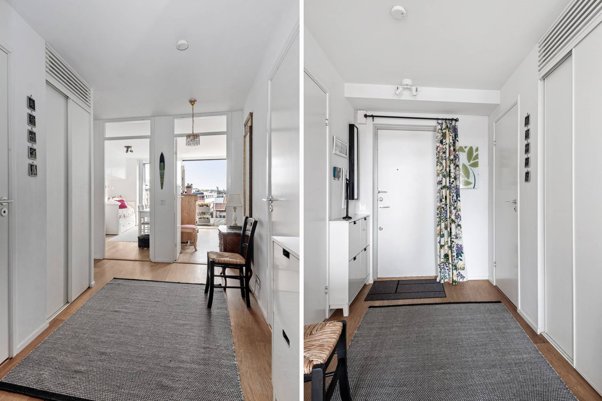 3 rum Lägenhet på Sandhamnsgatan 39 Gärdet - Östermalm Stockholms kommun - bild 29