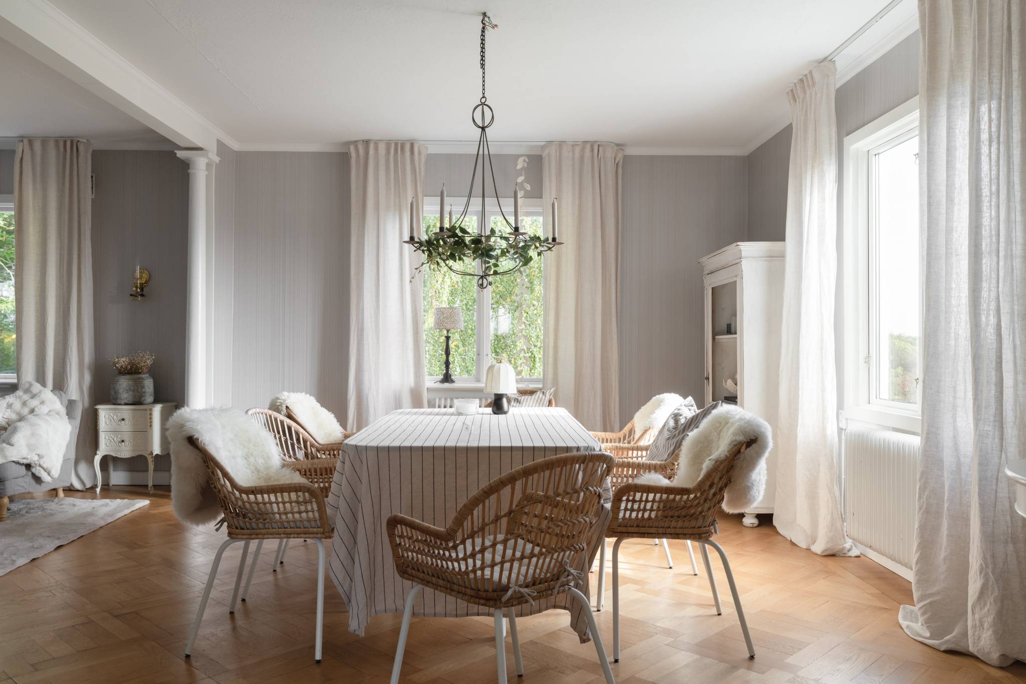 6 rum Villa på Håkullavägen 4 Onsala - Centralt Kungsbacka kommun - bild 12