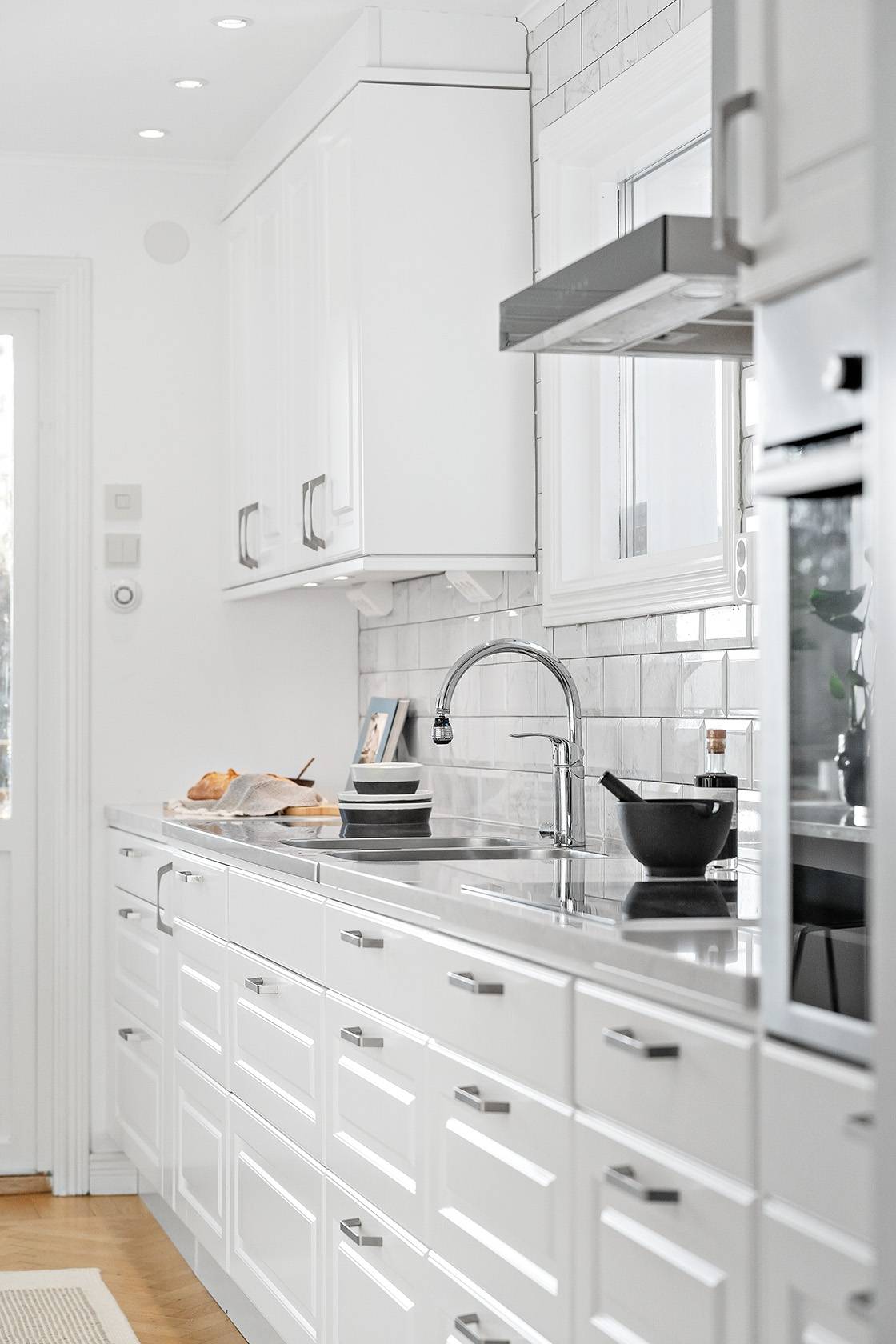 7 rum Villa på Vallmovägen 28 Edsviken Sollentuna kommun - bild 36
