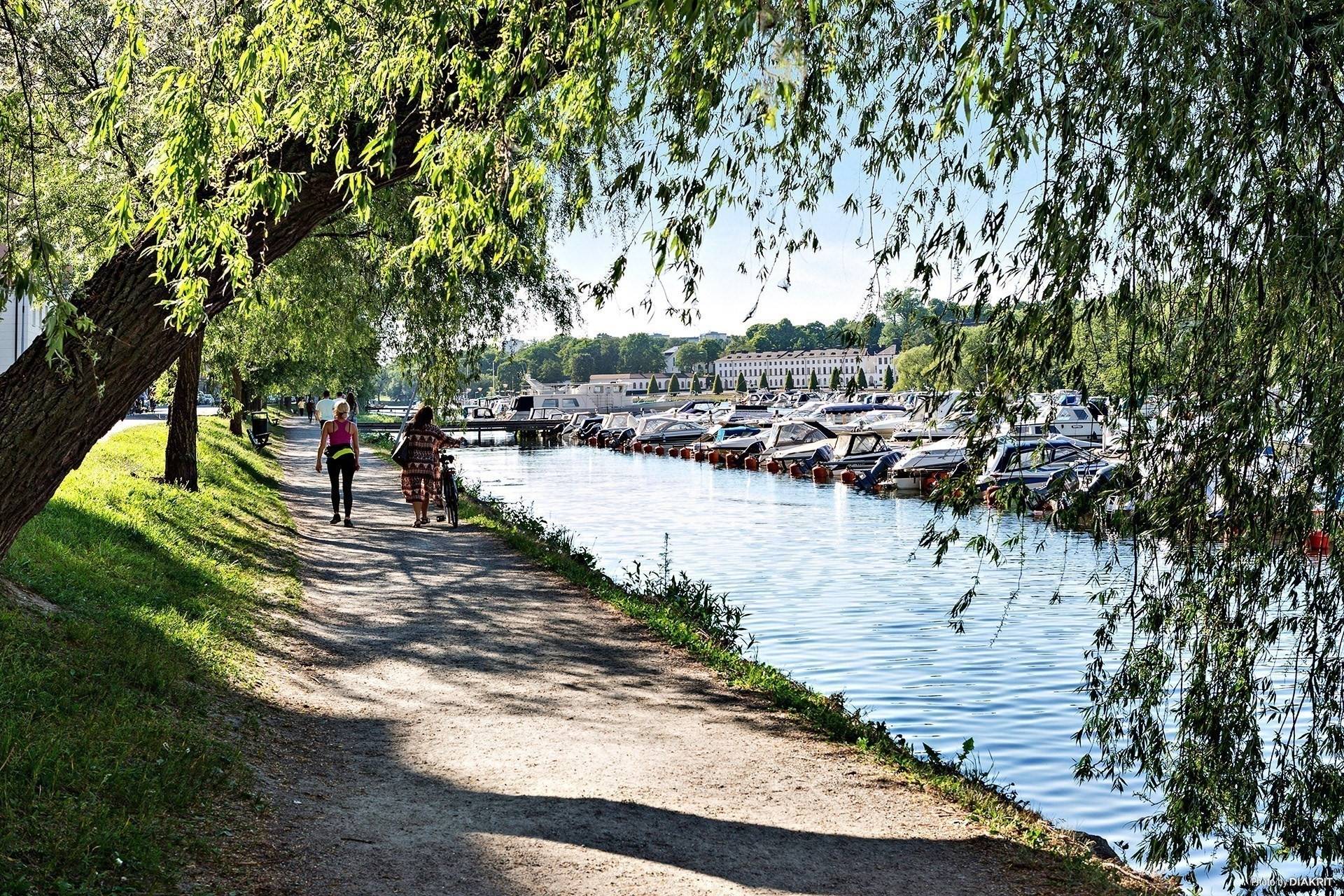 1 rum Lägenhet på Fridhemsgatan 29 B Kungsholmen Stockholms kommun - bild 18