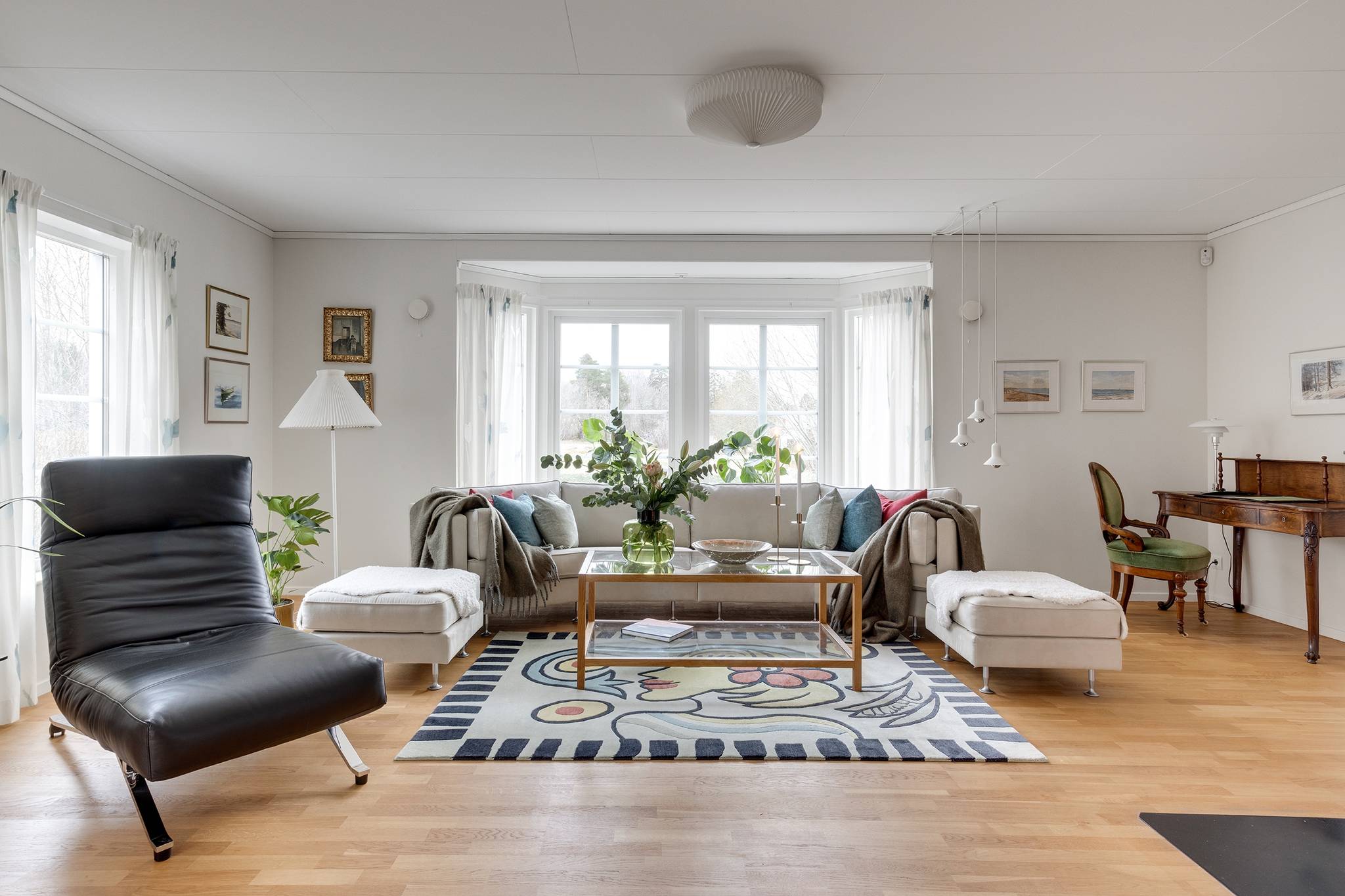 8 rum Villa på Rabeniusvägen 12 Uppsala kommun - bild 4