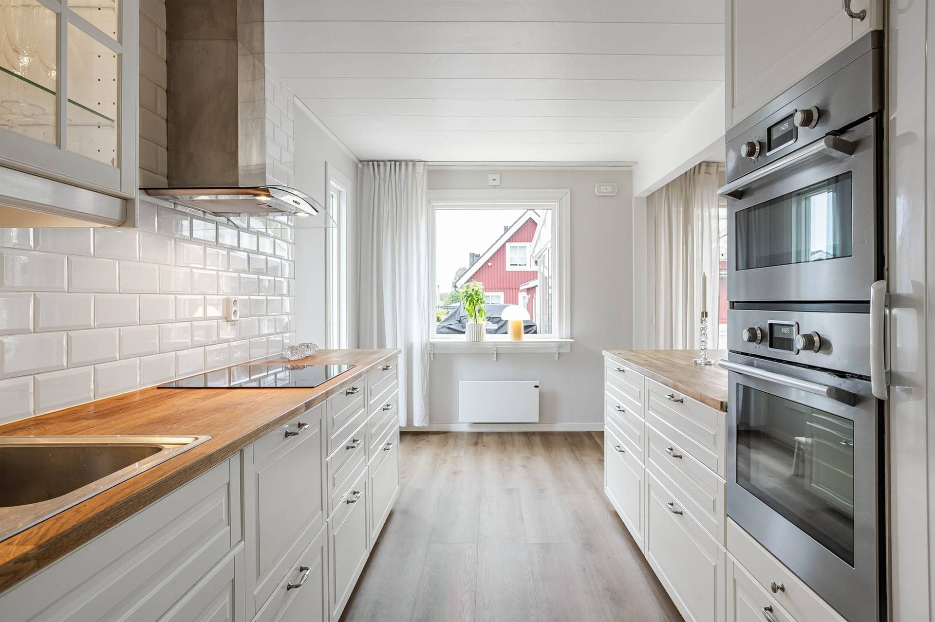 6 rum Villa på Lastbåtsvägen 16 Alnö - Vihaga Sundsvalls kommun - bild 9