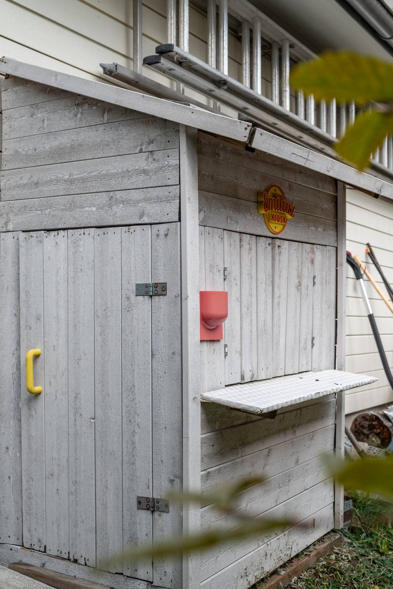 4 rum Villa på Valthornsgatan 17 Hestra Borås kommun - bild 28