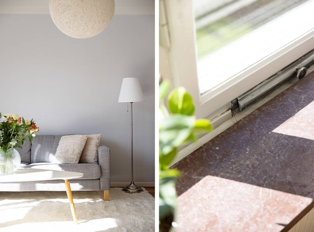 2 rum Lägenhet på Bränningevägen 40, 3 tr Årsta Stockholms kommun - bild 5