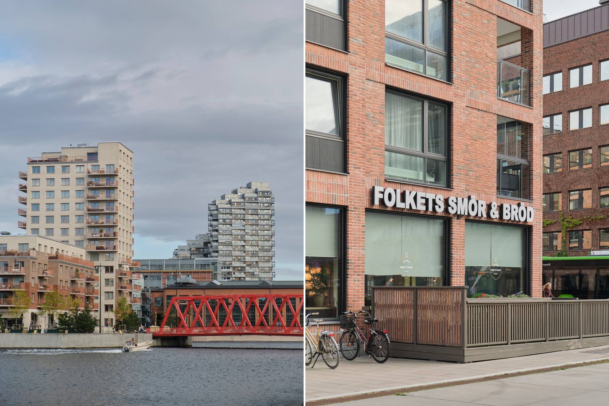 1 rum Lägenhet på Beijerskajen 2E Varvsstaden Malmö kommun - bild 15