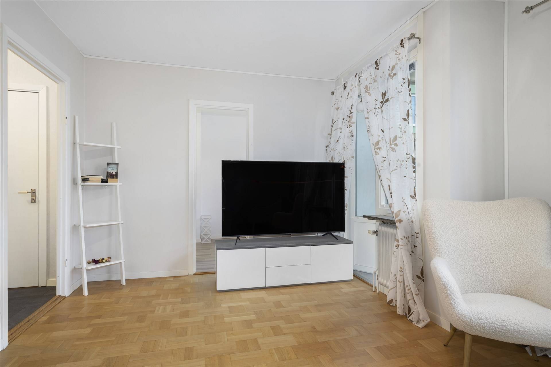 1 rum Lägenhet på Djurgårdsvägen 13F Bågen Skara kommun - bild 7