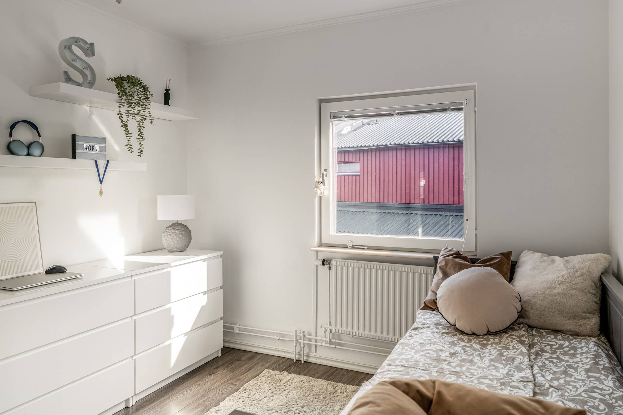 4 rum Radhus på Myrstuguvägen 95 Myrstuguberget Huddinge kommun - bild 32