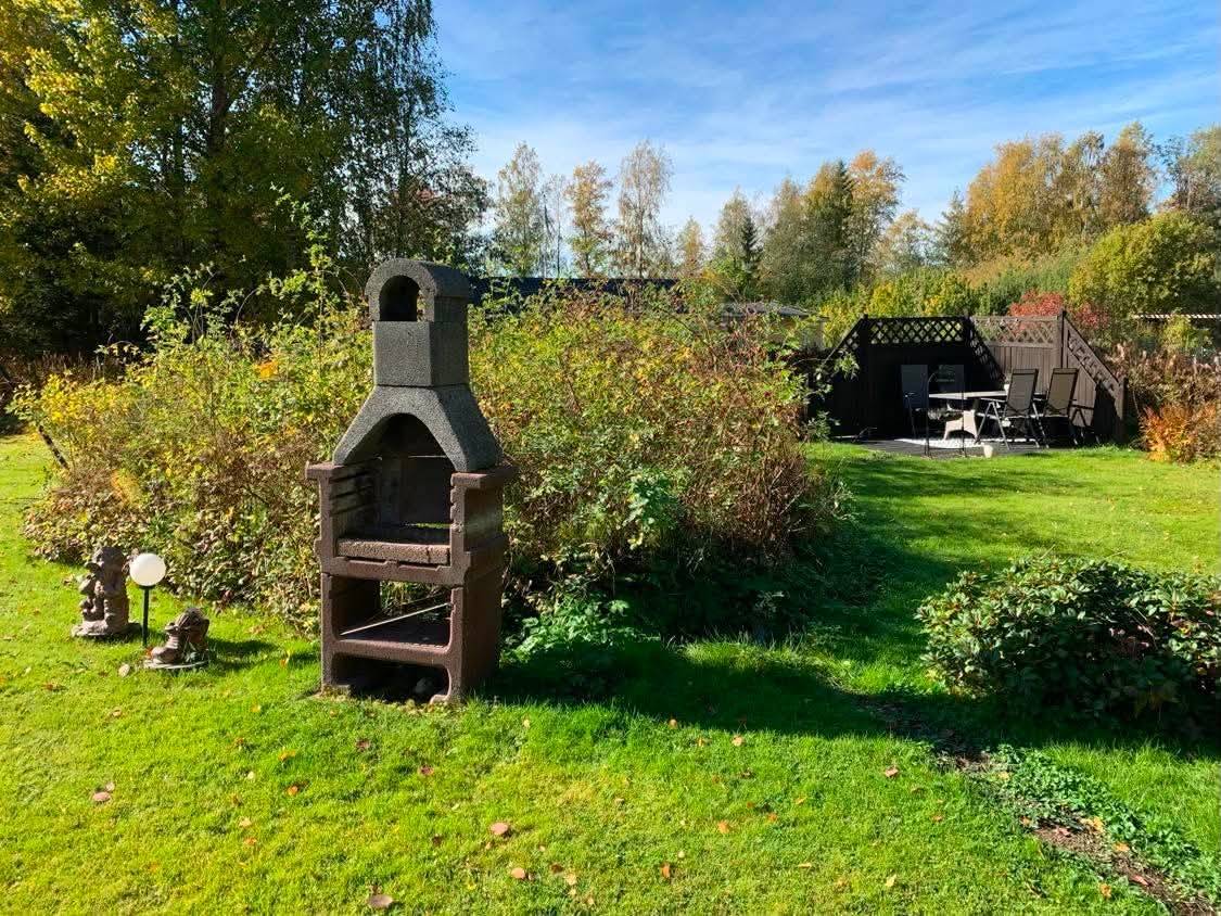 4 rum Fritidshus på Hunsbo 972 Söderhamns kommun - bild 44