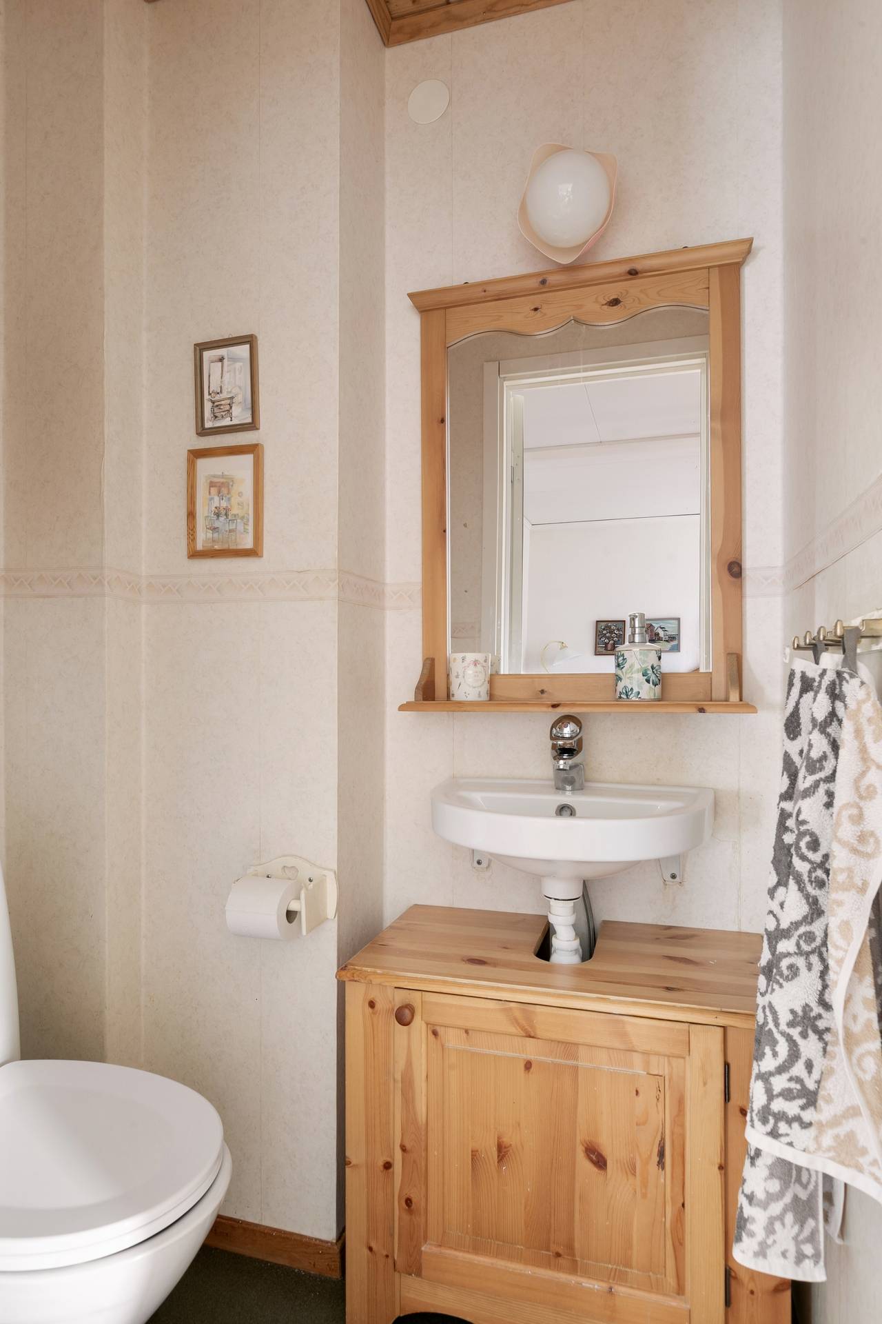 3 rum Villa på Granitvägen 35 Bönhusberget Hofors kommun - bild 12