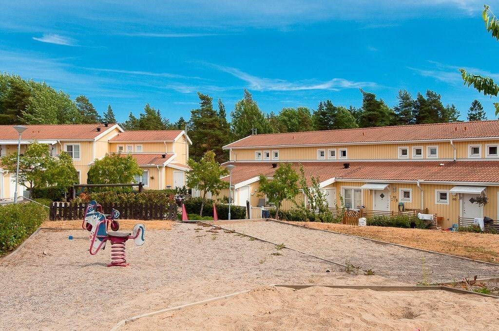 Tyresö, Tyresö kommun