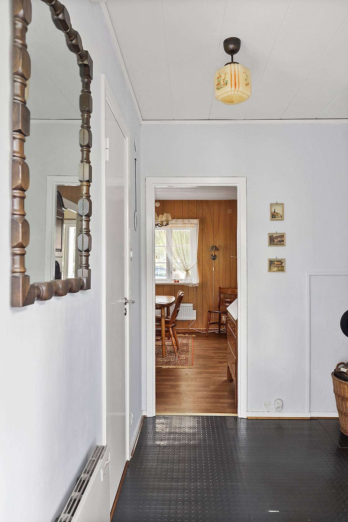 4 rum Fritidshus på Fortunavägen 1 Ystads kommun - bild 14