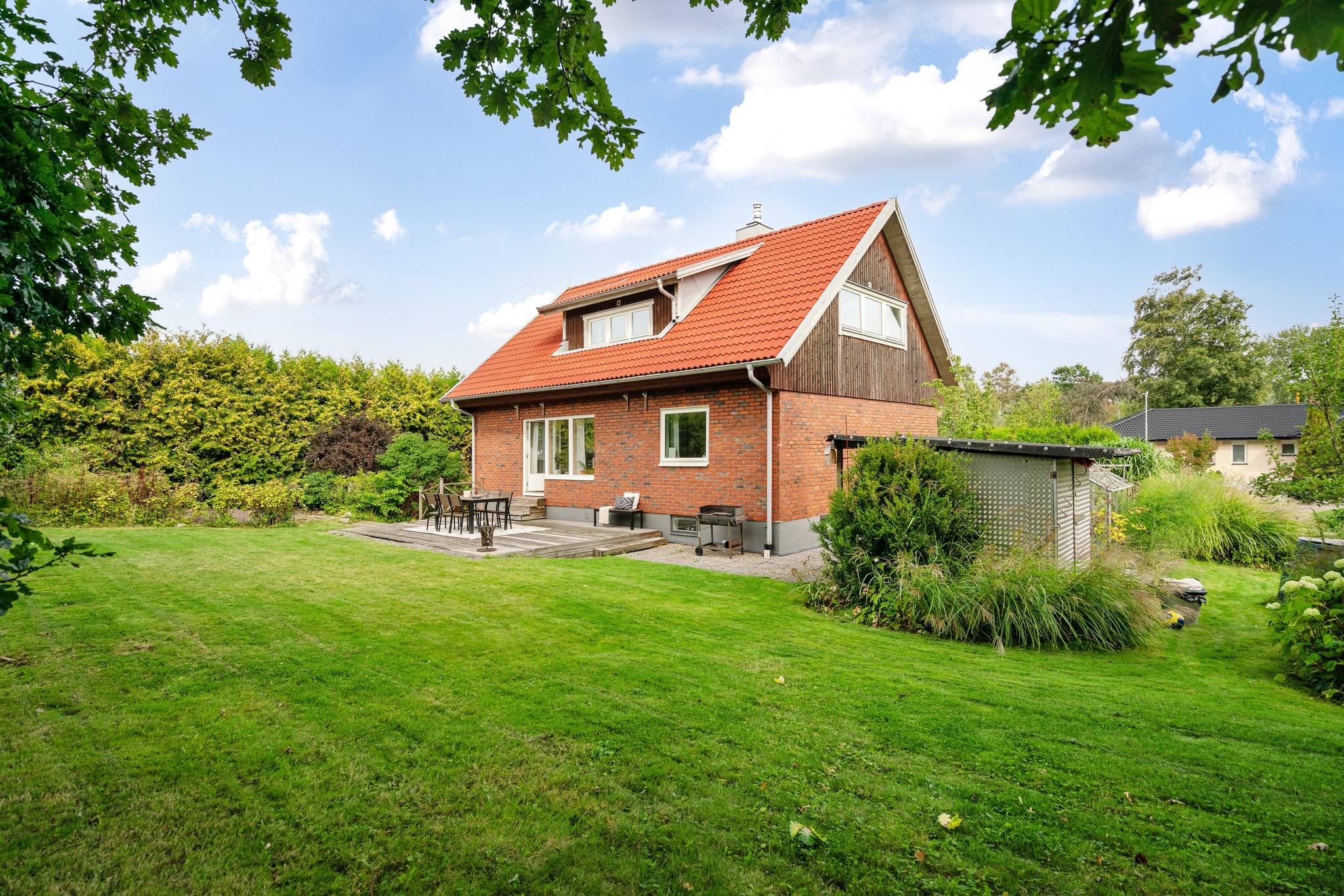 7 rum Villa på Askims sörgårdsväg 48 Hult Göteborgs kommun - bild 26