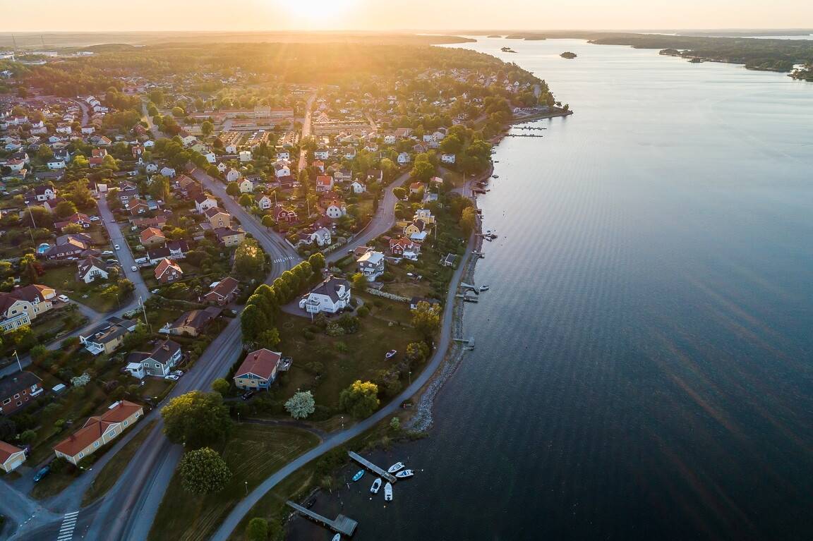 8 rum Villa på Sankta Gertruds väg 46B Reginelund Västerviks kommun - bild 53