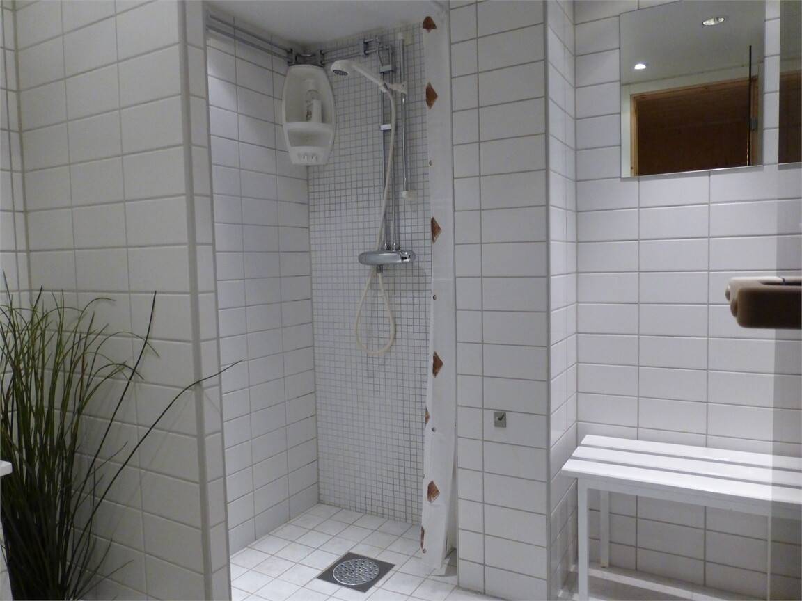 3 rum Lägenhet på Brf Högfjället 1303 Högfjällshotellet, Sälen Malung-Sälens kommun - bild 22