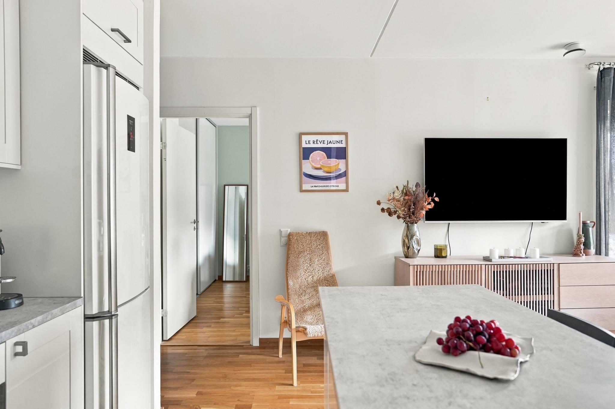 2 rum Lägenhet på Portalgatan 72 Kapellgärdet Uppsala kommun - bild 10