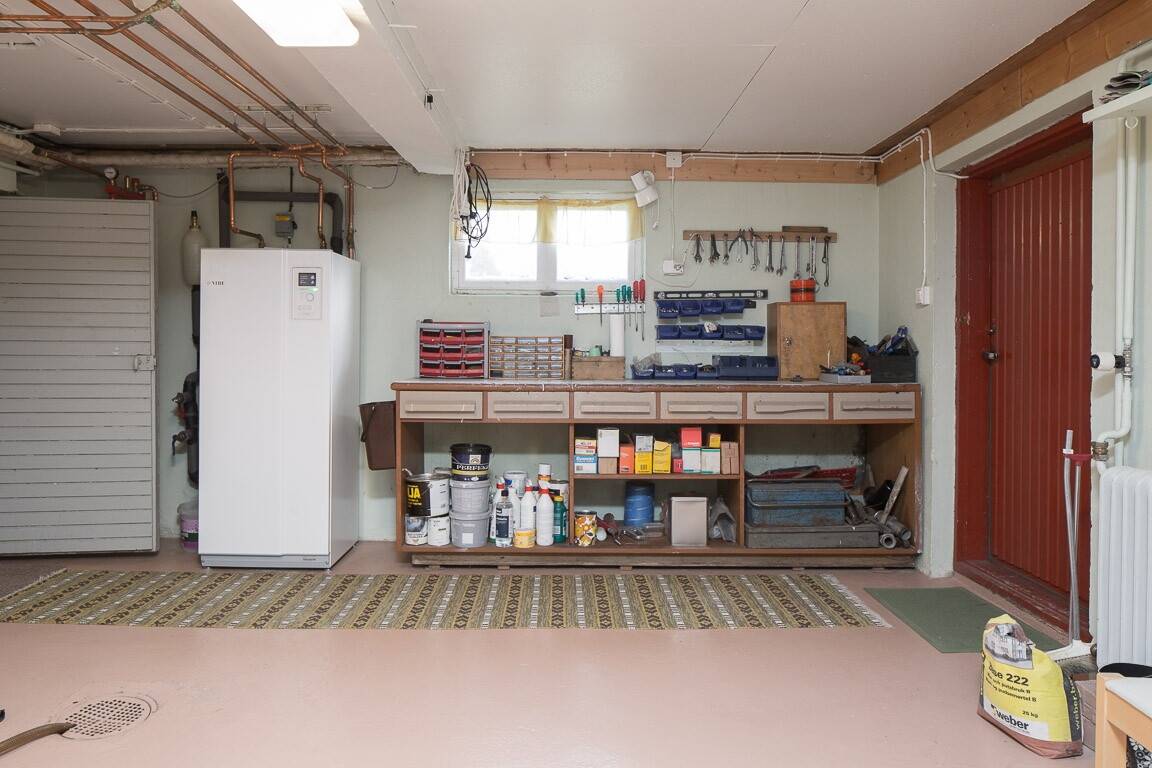 6 rum Villa på Brovägen 41 Nälden Krokoms kommun - bild 28