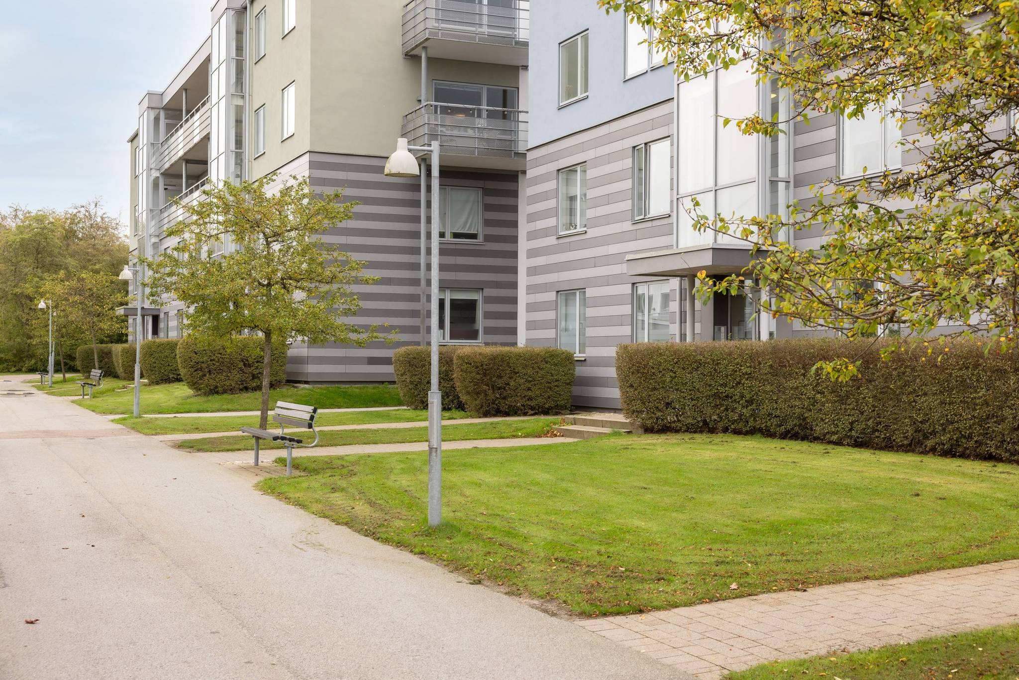 3 rum Lägenhet på Parternas gränd 65 Norra Fäladen Lunds kommun - bild 18
