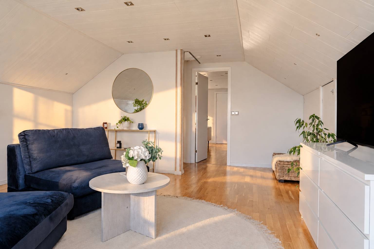 6 rum Villa på Ulvögatan 24 Rydebäck Helsingborgs kommun - bild 19