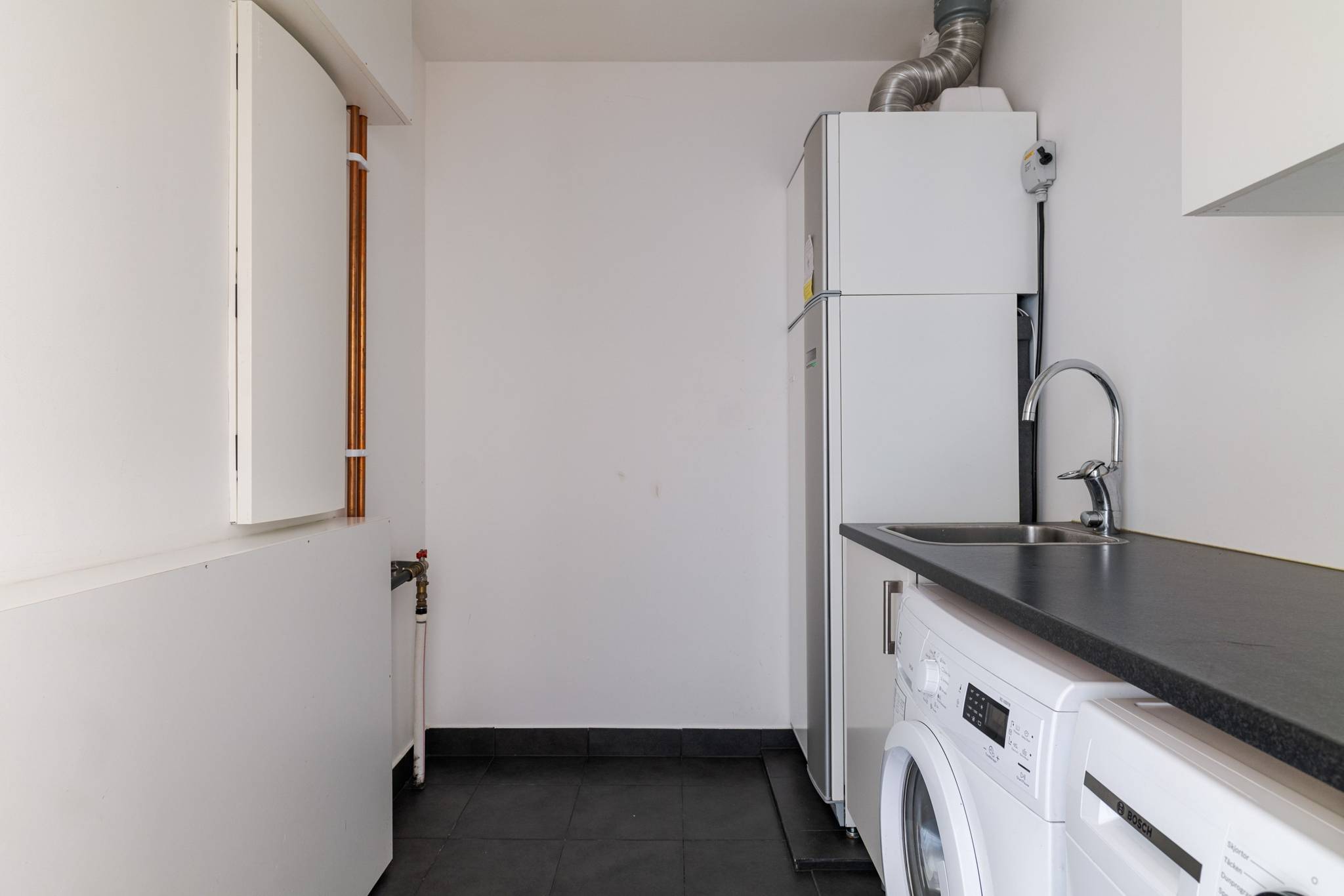 6 rum Radhus på Nästegårdsvägen 37C Lillån Örebro kommun - bild 13