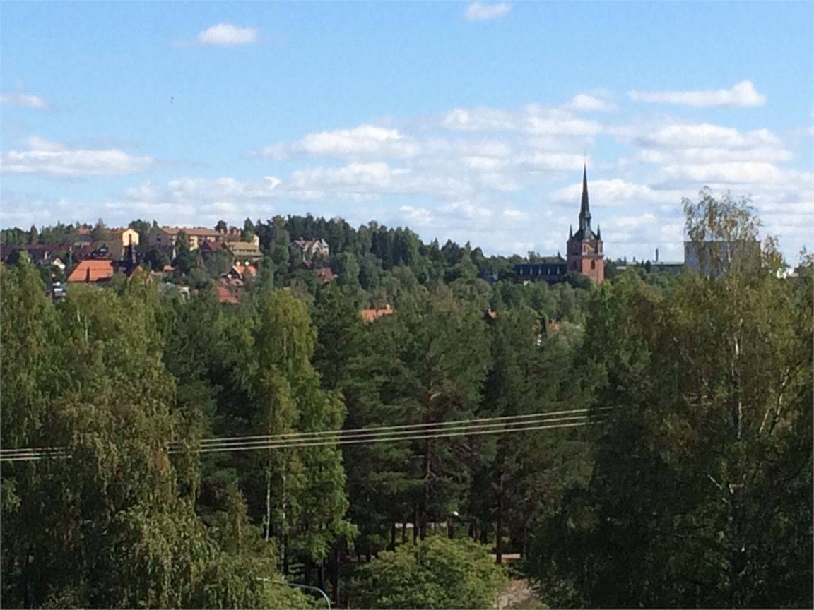 2 rum Lägenhet på Herrhagsvägen 7B Falu kommun - bild 30