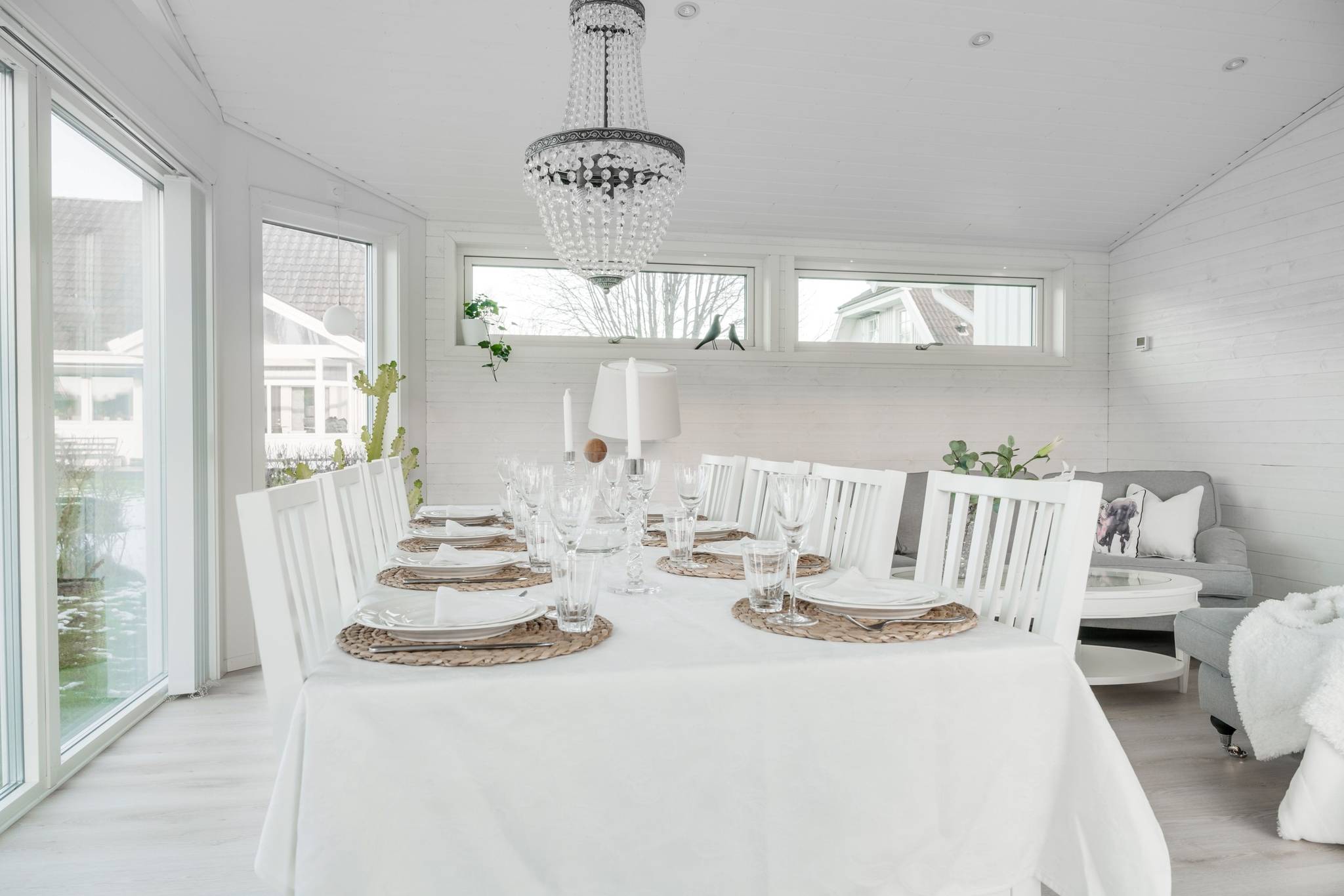 5 rum Villa på Semestergatan 13 Moröbacke Skellefteå kommun - bild 16