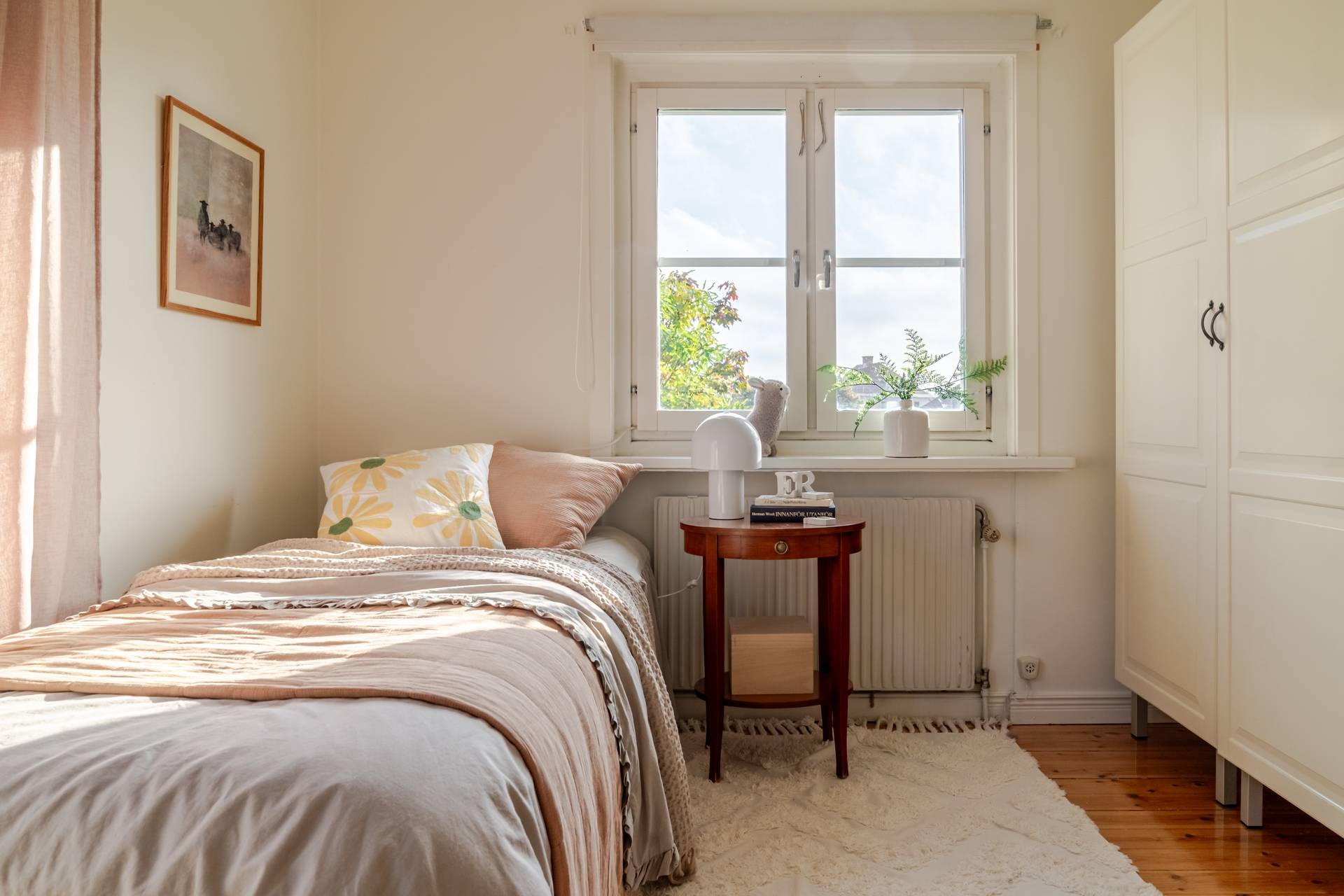 7 rum Villa på Topeliusvägen 32 Bromma Stockholms kommun - bild 43