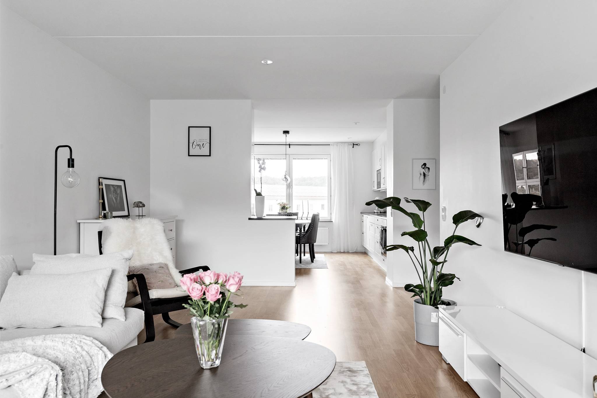 3.5 rum Lägenhet på Rustmästaregatan 19 Kviberg Göteborgs kommun - bild 6