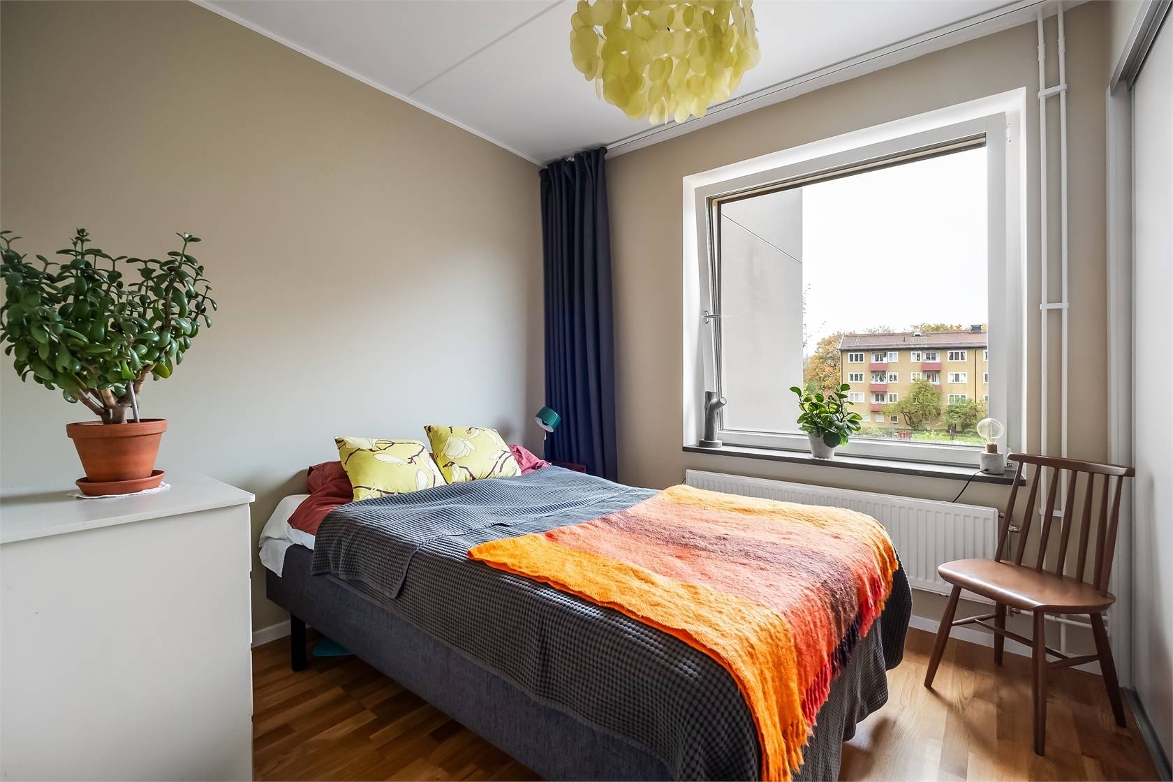 2 rum Lägenhet på Tisdagsvägen 12 Hökarängen Stockholms kommun - bild 9
