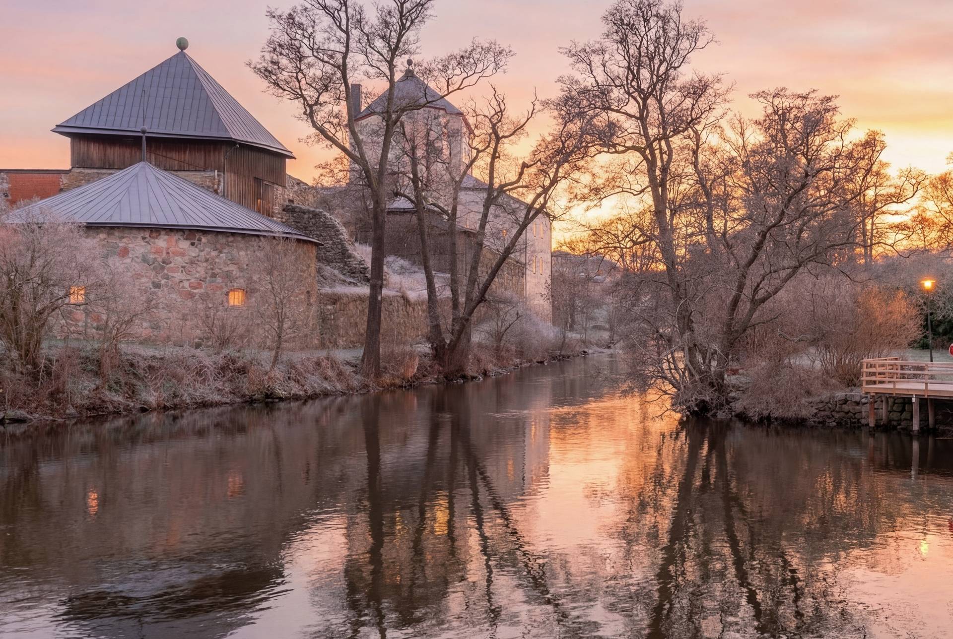 Folkungavägen 11, Centralt Väster, Nyköpings kommun