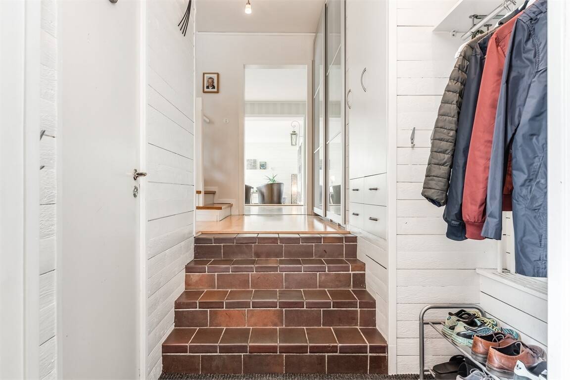 6 rum Radhus på Häggvägen 15 Fridhem Gävle kommun - bild 6