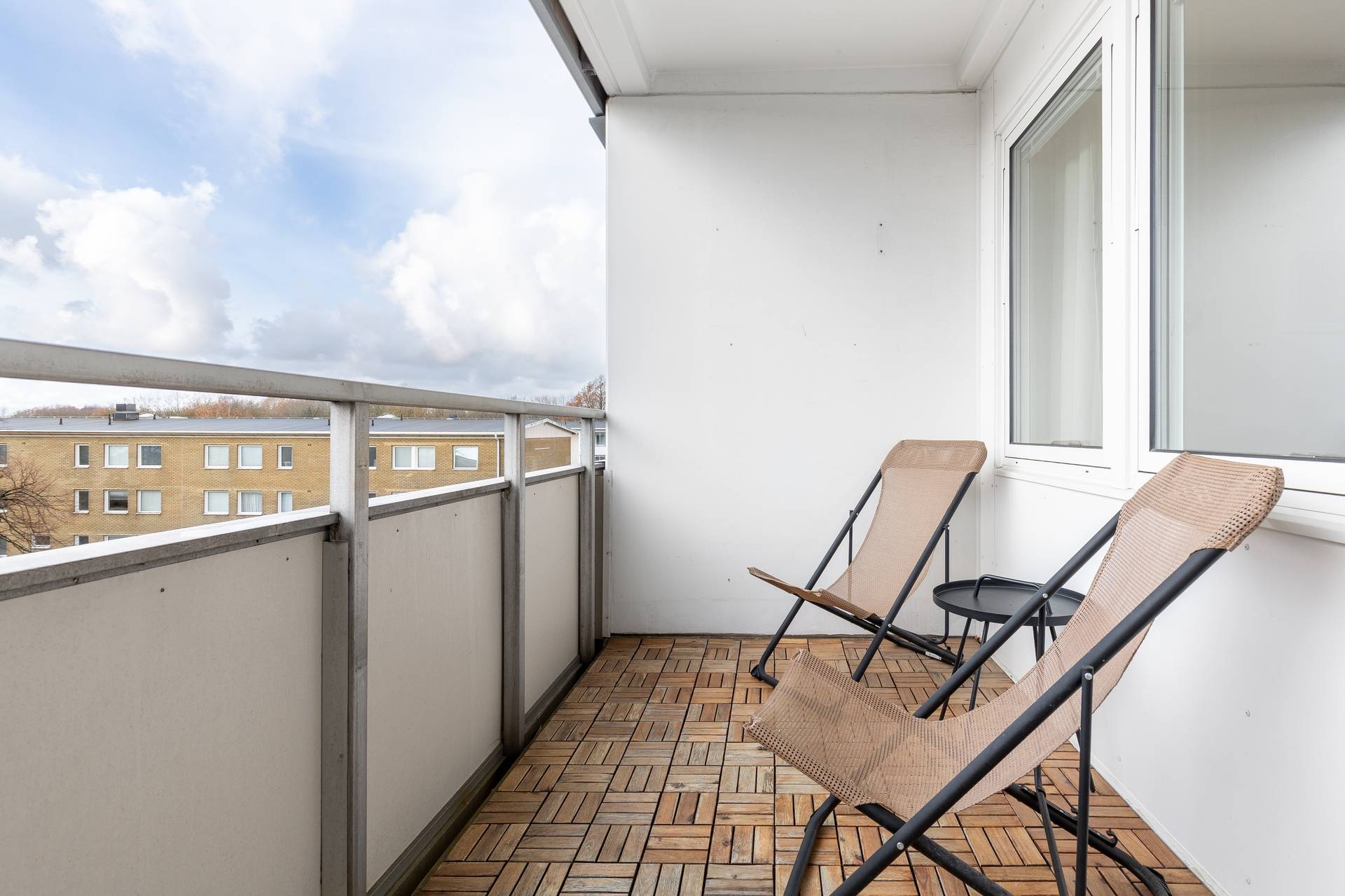 1 rum Lägenhet på Tulpangatan 4 Fosiedal Malmö kommun - bild 11