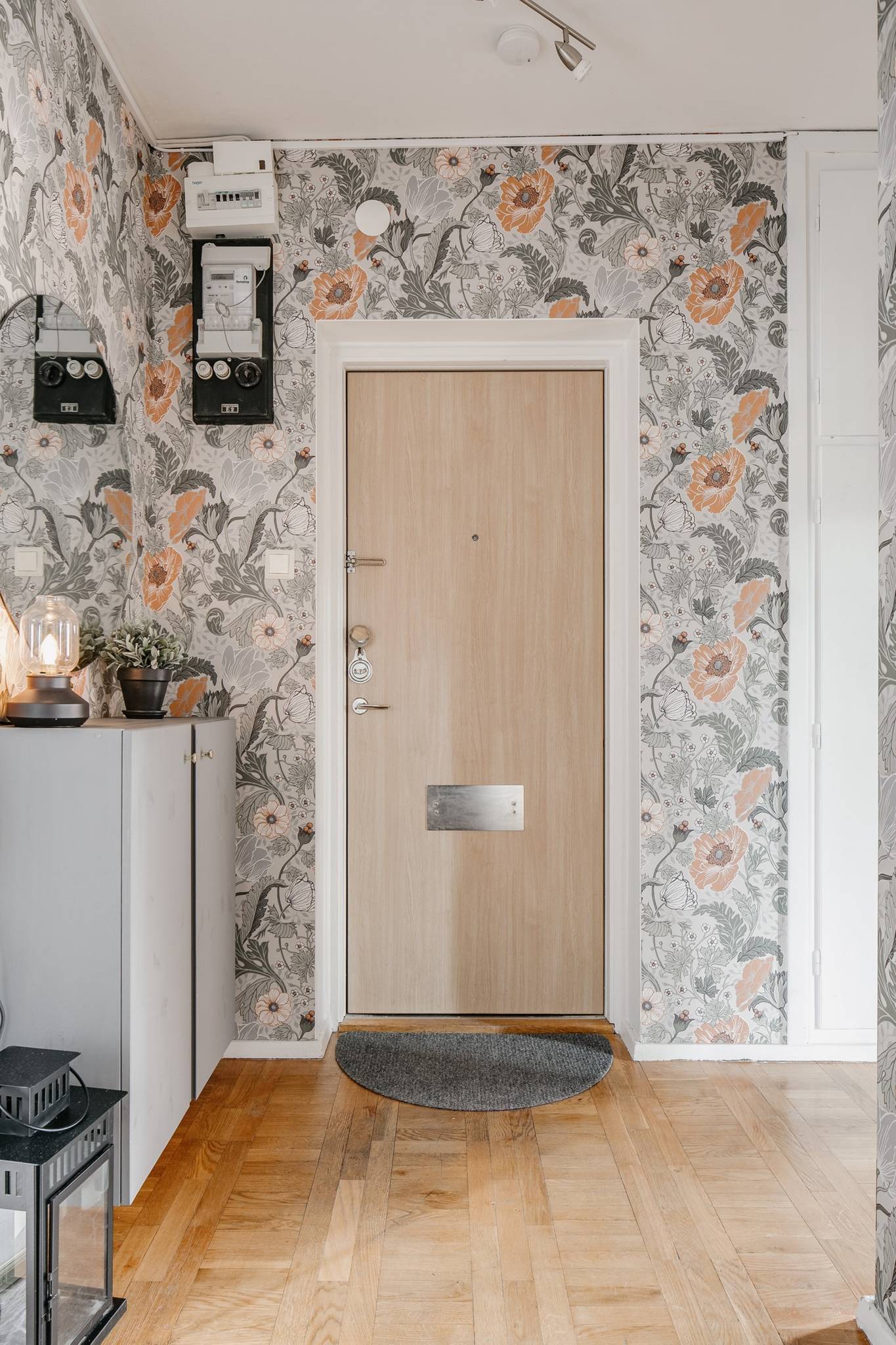 2 rum Lägenhet på Järnvägsgatan 20A Vasastaden Skövde kommun - bild 11