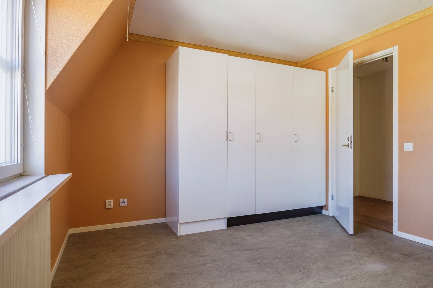 2 rum Lägenhet på Ruddammsgatan 42 Centrum Gävle kommun - bild 19
