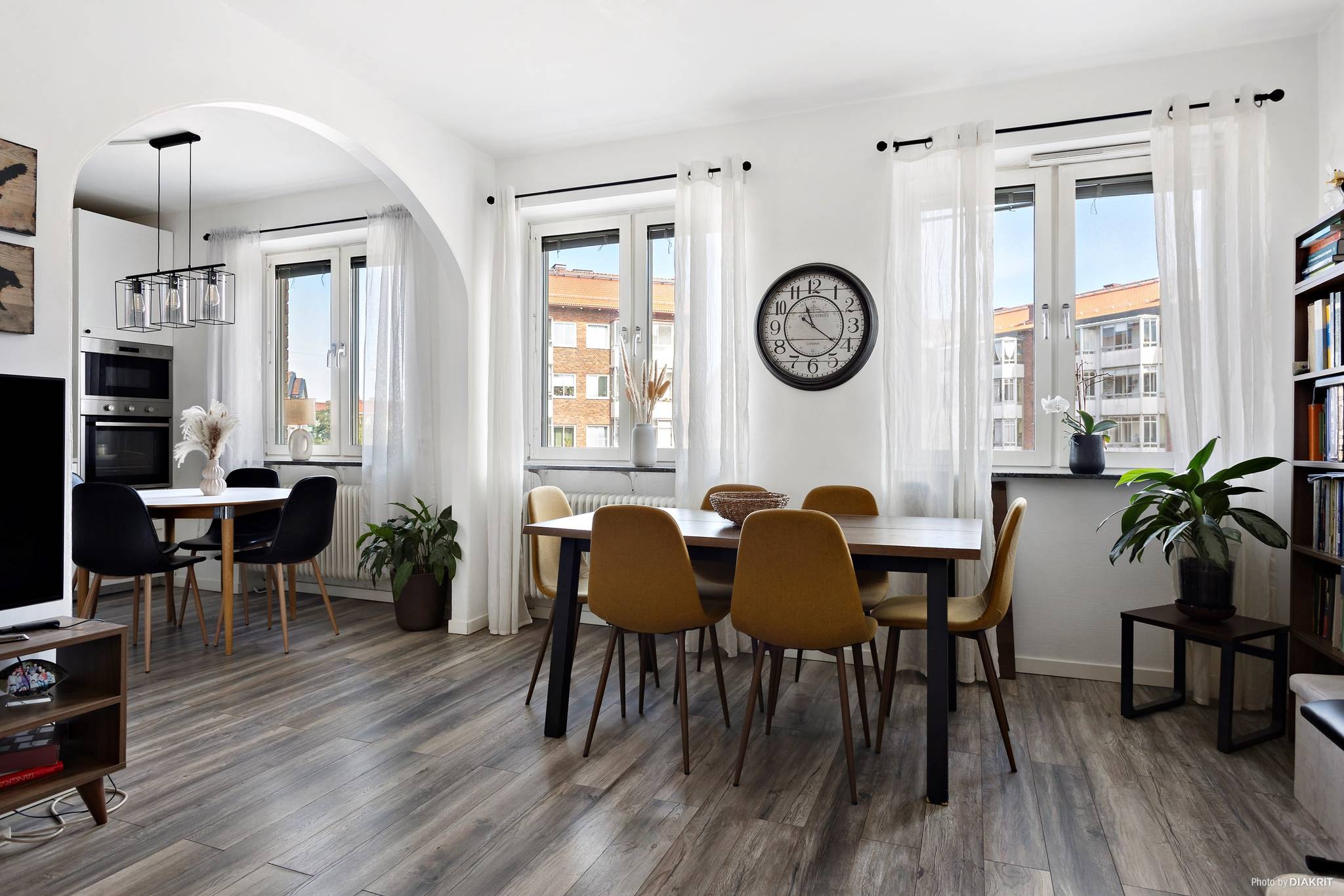 3 rum Lägenhet på Amiralsgatan 85D Sorgenfri/Nobeltorget Malmö kommun - bild 2