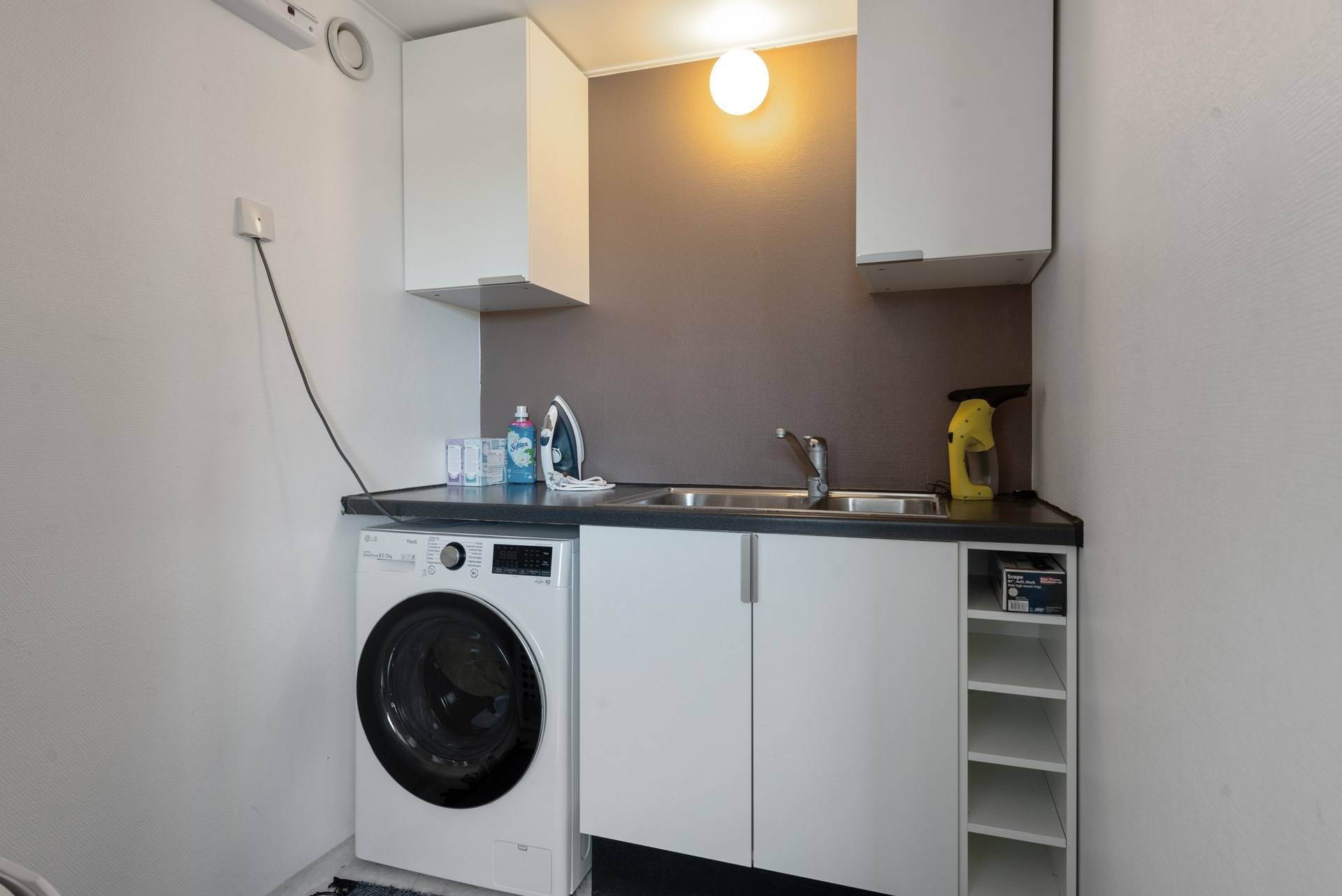 4 rum Lägenhet på Vigelsjövägen 3d Vigelsjö Norrtälje kommun - bild 20