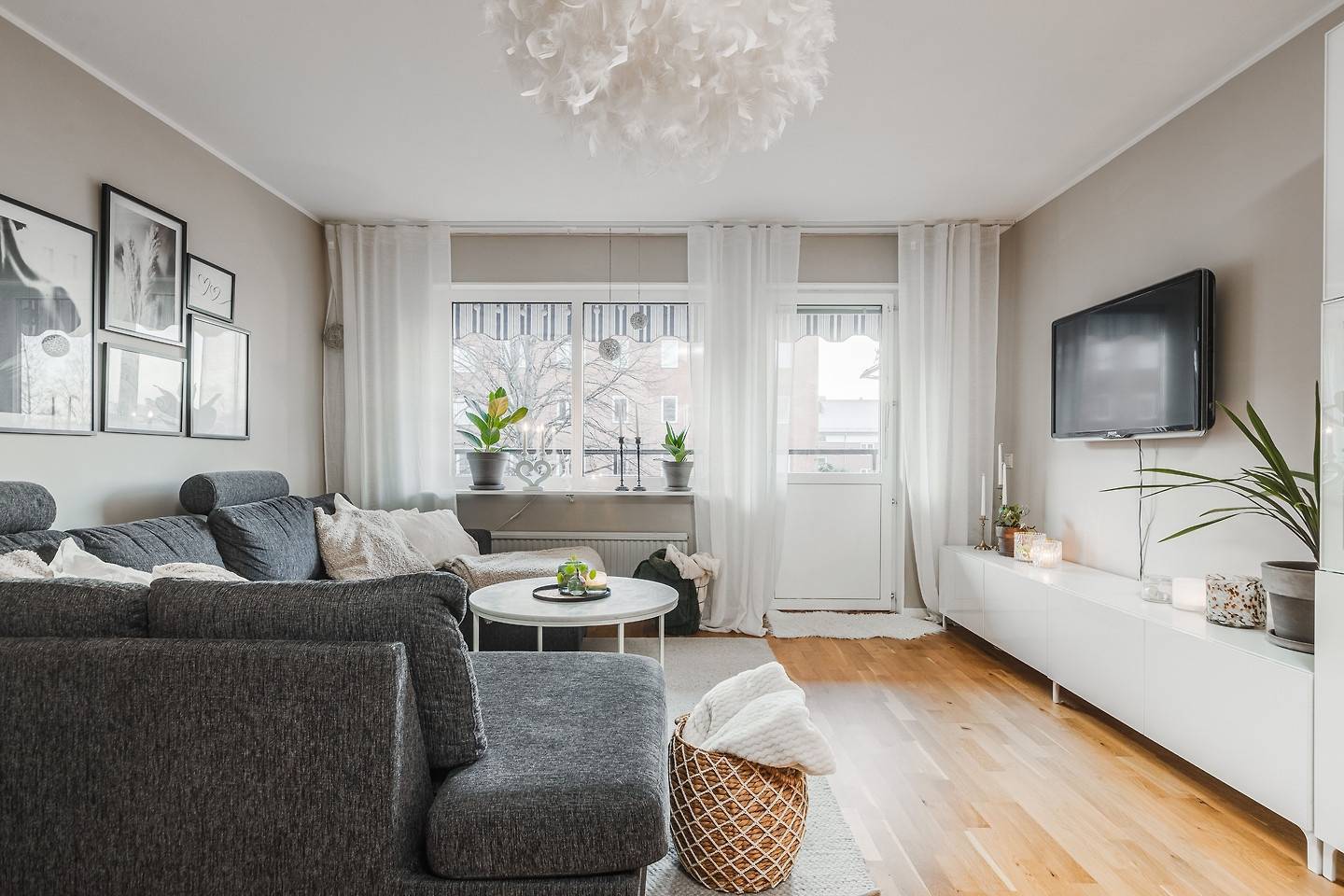 2 rum Lägenhet på Kansligränd 12 B Centralt Gävle kommun - bild 7