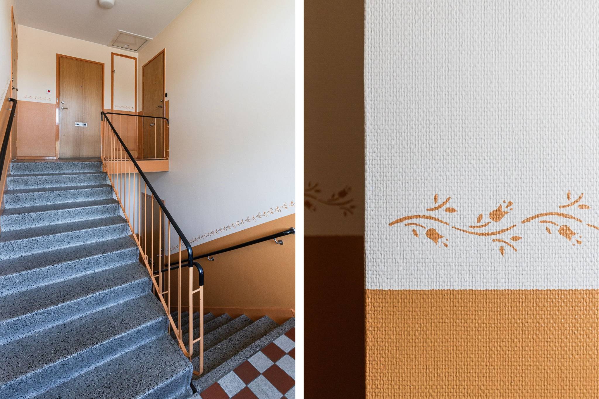 36 m² Lägenhet på Hovslagaregatan 3 Skillingaryd Vaggeryds kommun - bild 18