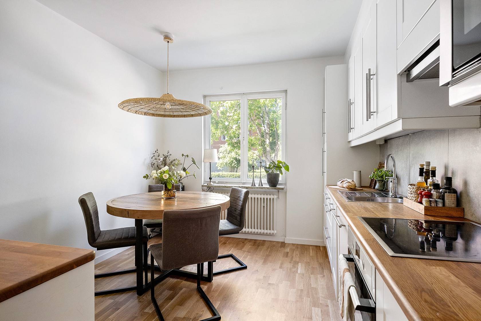 3 rum Lägenhet på Allévägen 17 Centrum Vallentuna kommun - bild 6