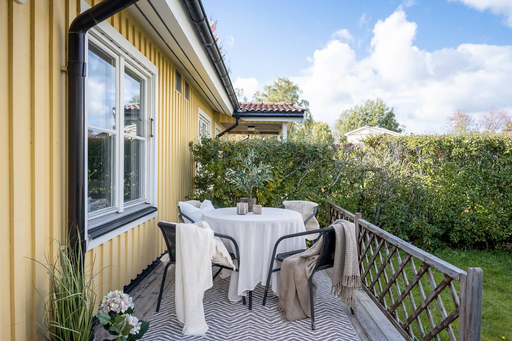 4 rum Radhus på Källtorpsvägen 109 Vendelsö Haninge kommun - bild 3