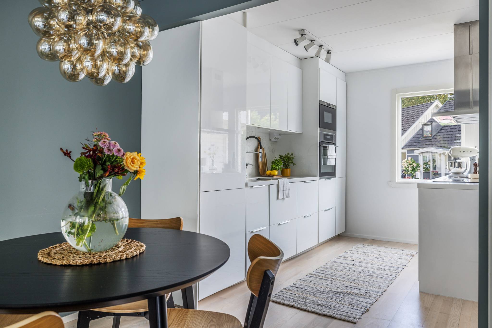 5 rum Parhus på Blåklockevägen 126 Härryda kommun - bild 8