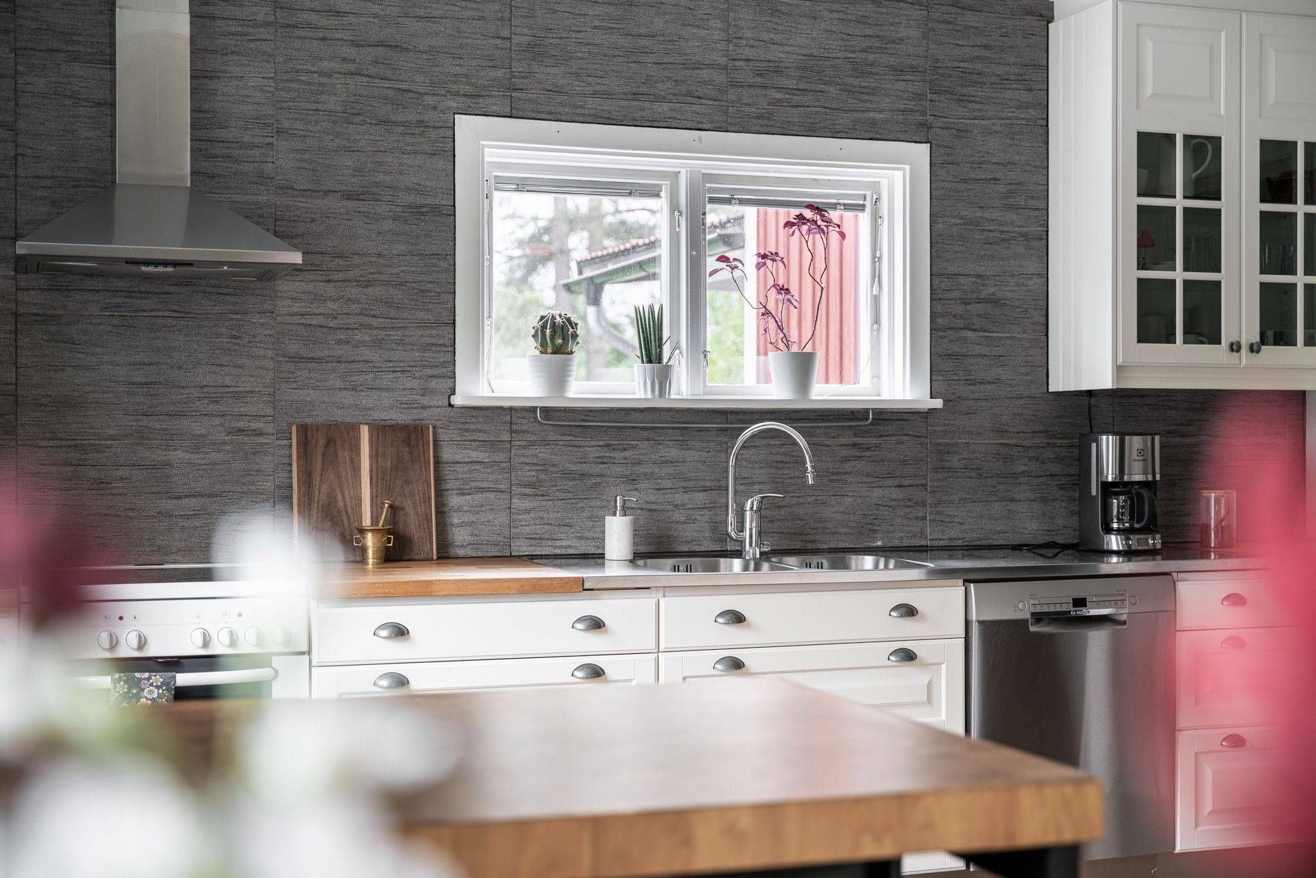 4 rum Villa på Hjulbäck 26 Nås Vansbro kommun - bild 16