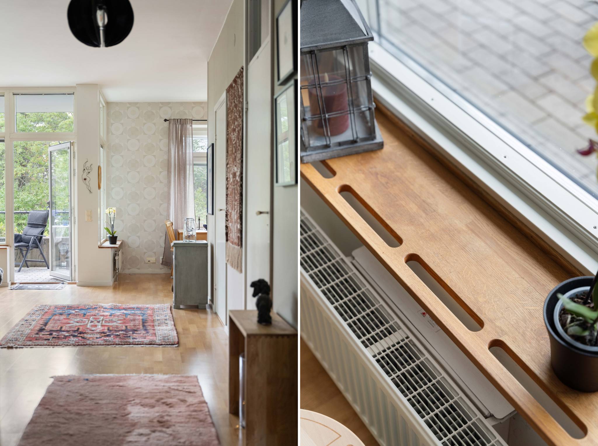 2 rum lägenhet på Tvååkersgränd 1 Östberga - Älvsjö, Stockholms kommun - bild 5
