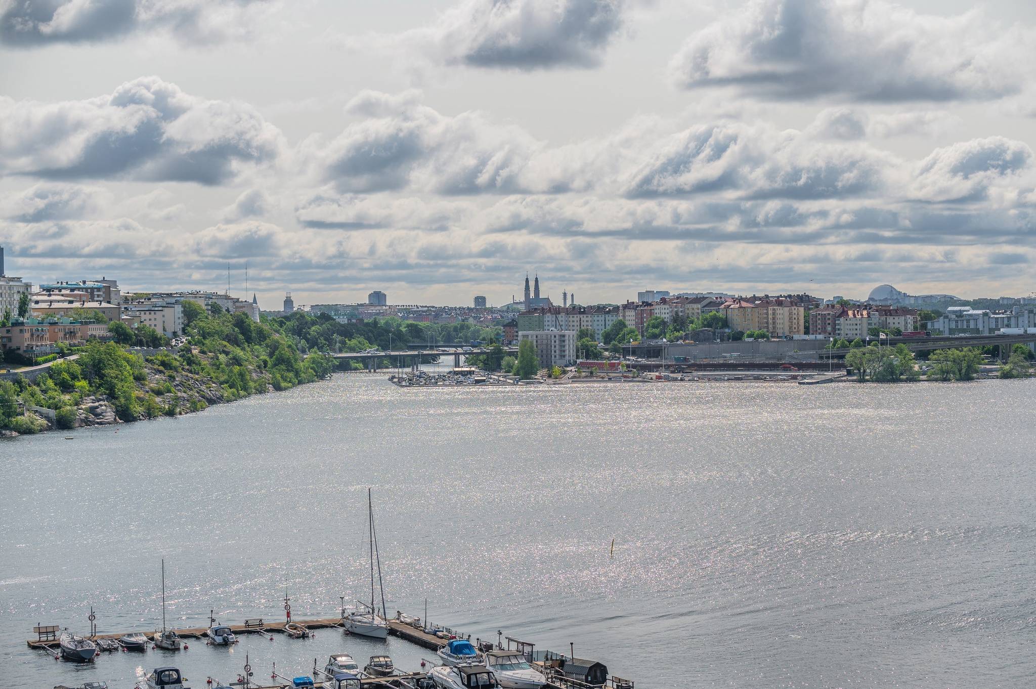 3 rum Lägenhet på Gustavslundsvägen 149 E Bromma Alvik Stockholms kommun - bild 4