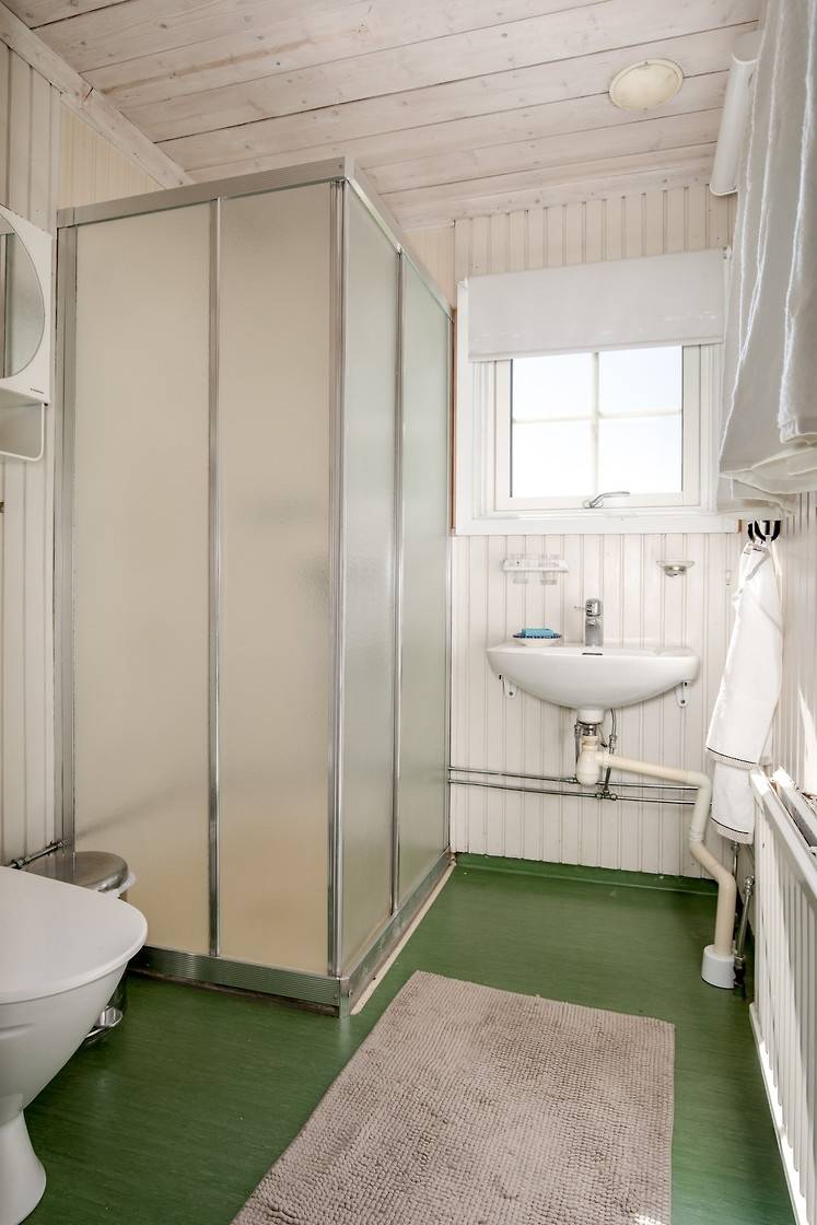 7 rum Villa på Länsmansgården 2 Sunne Sunne kommun - bild 28