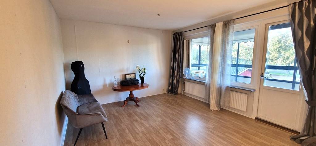 2 rum Lägenhet på Sjögatan 4 B lgh 1101 Oxelösund Oxelösunds kommun - bild 4