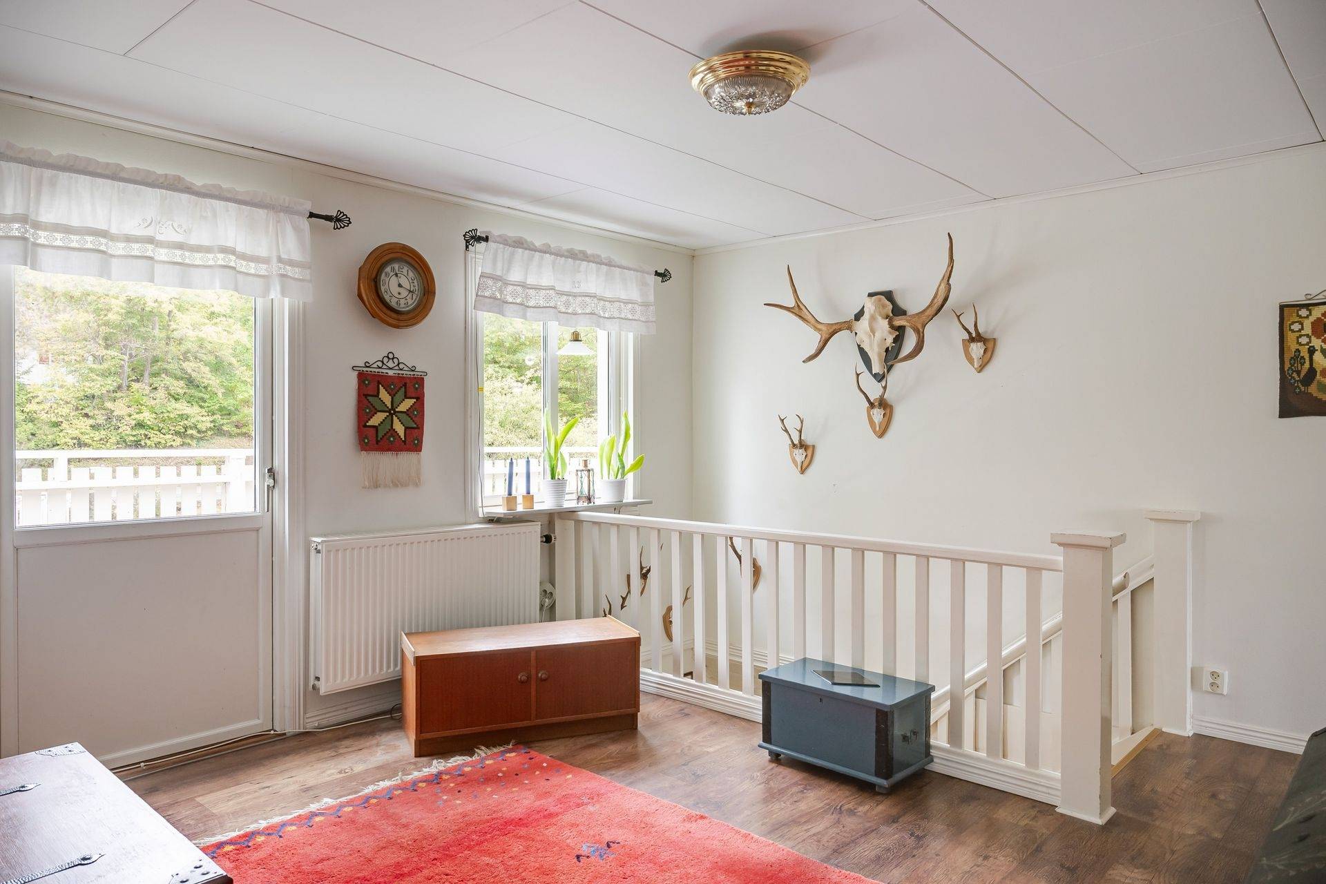 135 m² Gård med skogsbruk på Värestorp 2076 Östra Göinge kommun - bild 34