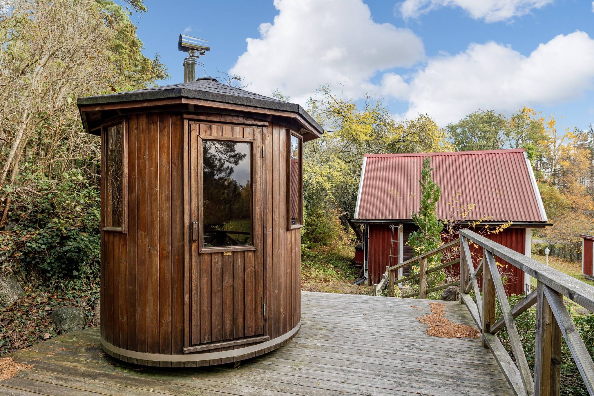 4 rum Fritidshus på Mistekärr Janstorp Loftahammar Västerviks kommun - bild 41