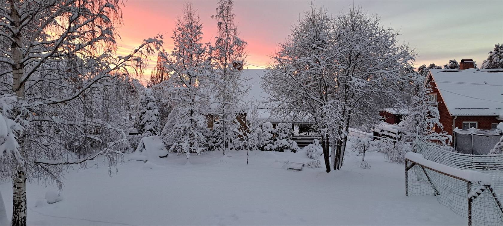 4 rum Villa på Myckelvägen 6 Järlinden Falu kommun - bild 43