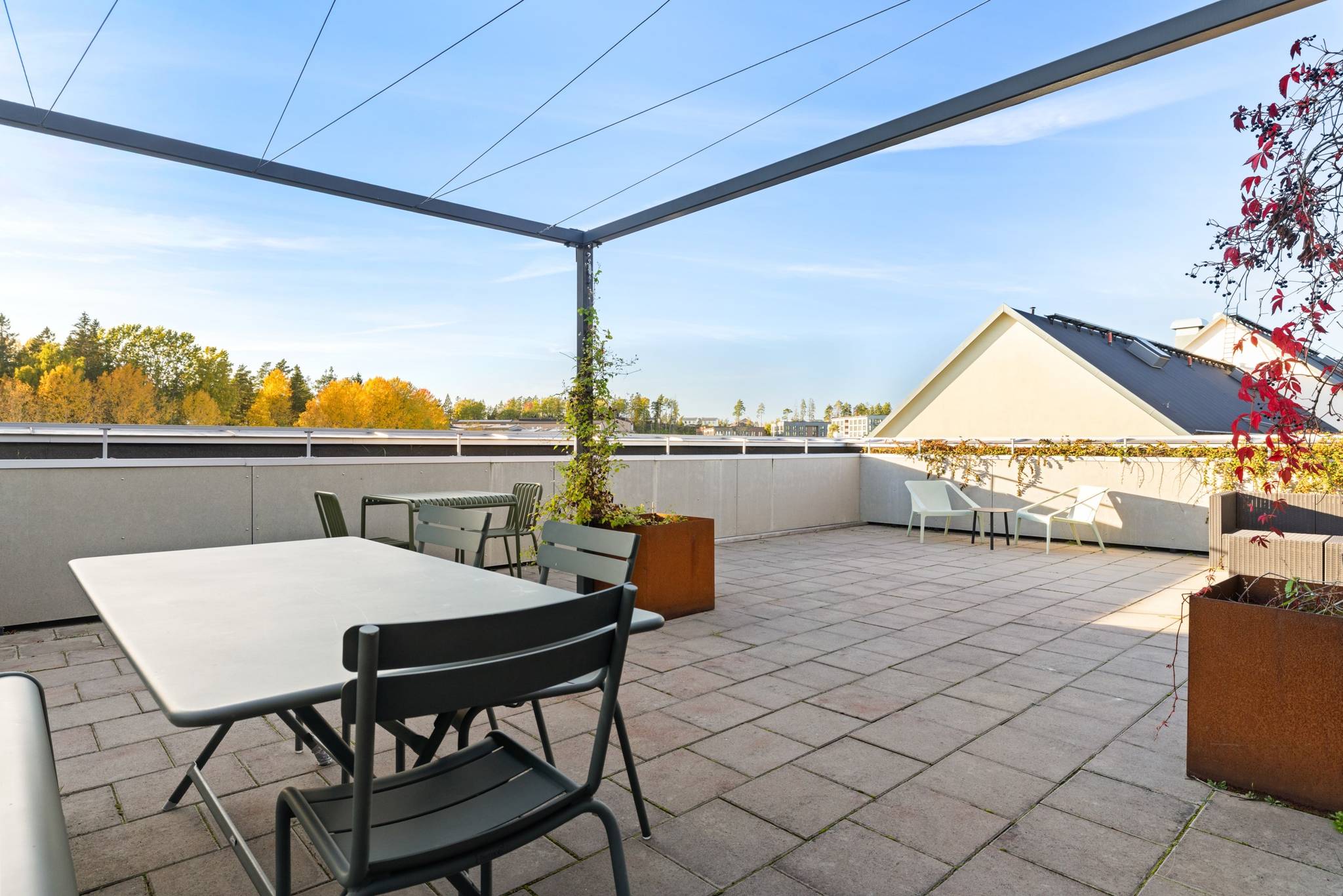 2 rum Lägenhet på Gaffelseglet 50 Vega Haninge kommun - bild 22